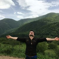 bahman maleki's Photo