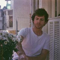 Omer Zilberman的照片