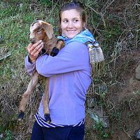 Fotos de Jess Le Vivier