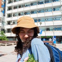 Ceylin Uğur's Photo