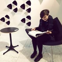 Fotos de Tereza Hosová