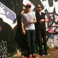 Drew Mirolli的照片