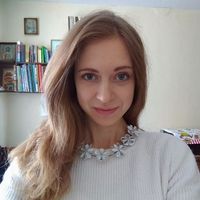 Ксения Максимова's Photo