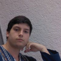 Bernardo Martínez's Photo