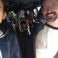 Fotos de Gianluca Fontana