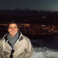 Diego Posada's Photo