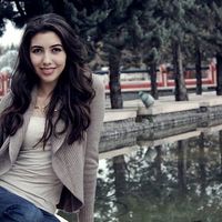 Le foto di Aygül Albayrak