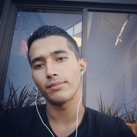 Irving Gomez的照片