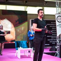 semih ozgur Deniz's Photo