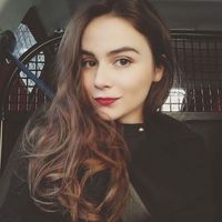 Dominika Hladká's Photo