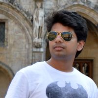 Mayuresh Mane的照片