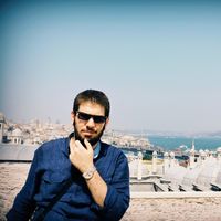 Halil İbrahim Çetinkaya的照片