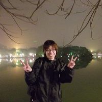 Hirotaka Yamauchi's Photo