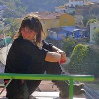 Lara Menendez's Photo