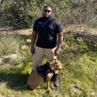 Cedric Starling的照片