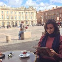 Fotos de Elisa Menendez