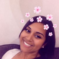 Michele Lobo的照片