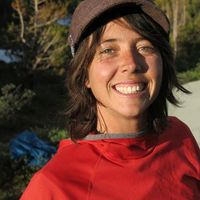 Laura Burkhardt's Photo