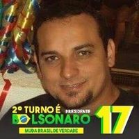 Fabiano Jabou的照片