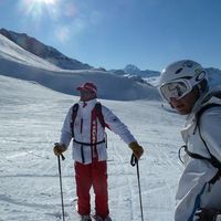 Photos de Thomas Letouzey