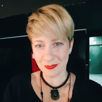 Fotos de Radmila Jovanic