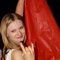 Agnieszka Miko的照片