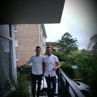 Le foto di Craig Bond