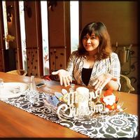 Catherine  Chen's Photo