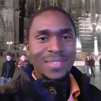 Adefolarin Salami's Photo