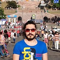 Ömer Asımgil的照片