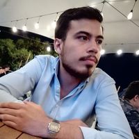 Adan Aguilar's Photo