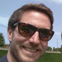 Marco Scramoncin's Photo