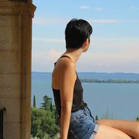 Beatrice Sbaraini的照片