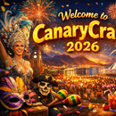 CanaryCrash 2026: After Carnival Edition's picture