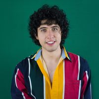 Rodolfo Rodríguez's Photo