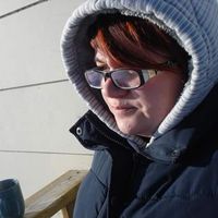 Corina Pätzold's Photo