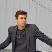 Jakub Křenek的照片