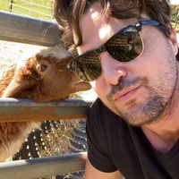 James O'Connor's Photo