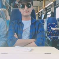 Abdullah Memon的照片