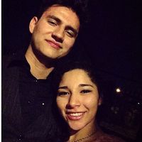 Alejandra Martinez的照片