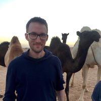 Daniel Lupp的照片