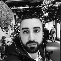 Rami Alchoufi's Photo