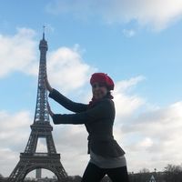 Tata Calazans的照片