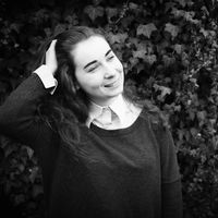 Lenka Horáková's Photo