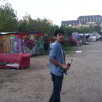 Egesu Kaymak的照片