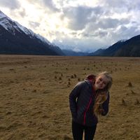 Le foto di Caitlin Gockel