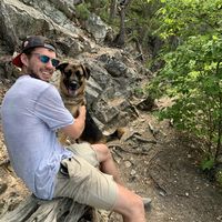 Mitch Kottkamp's Photo