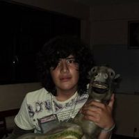 Davo Gonzalez's Photo