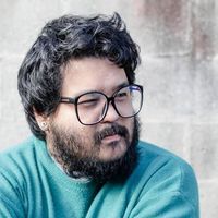 Andre Okuma的照片