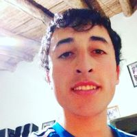 Exequiel Cantos's Photo